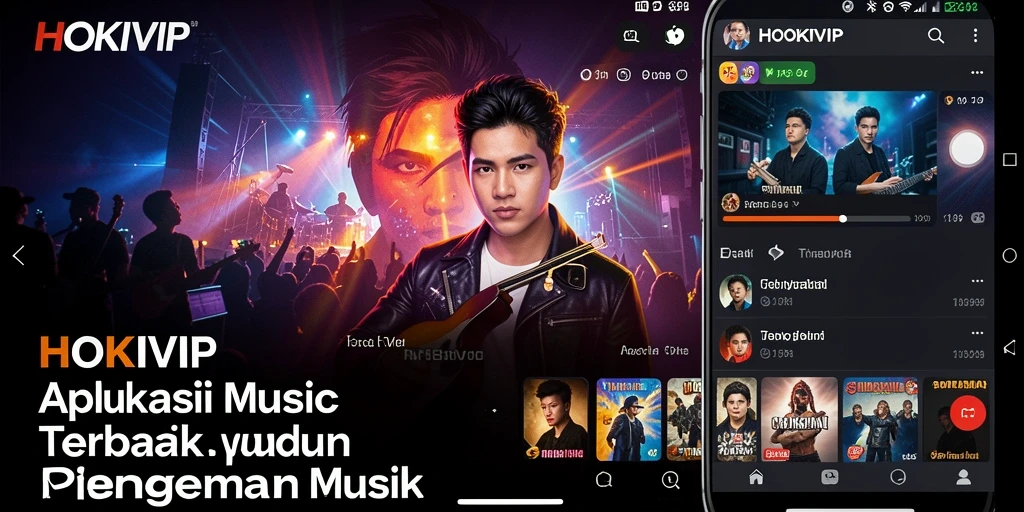 Tampilan gameplay HOKIVIP yang seru dan interaktif.